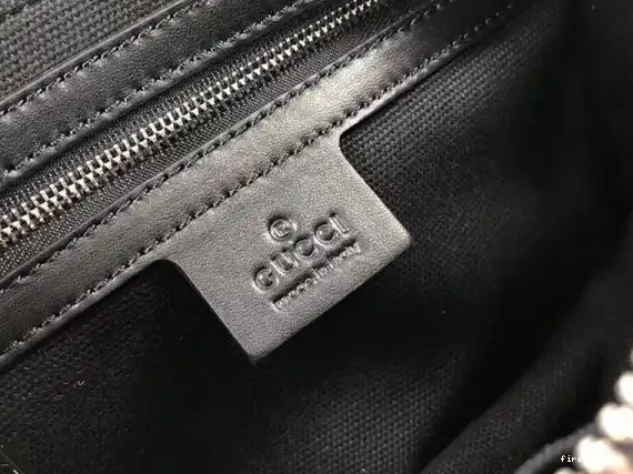First bag ru GG belt Soft Gucci bag 0603